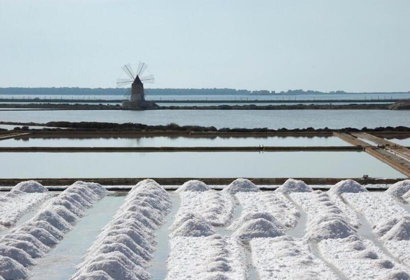 ユースホステル Enny Camere