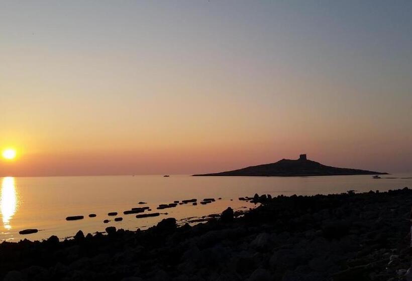 ユースホステル Enny Camere