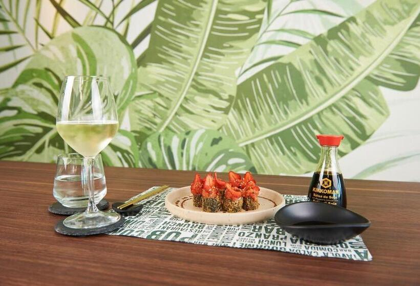 ユースホステル Enny Camere