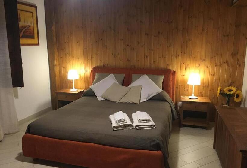 Alberto S Mt.etna B&b