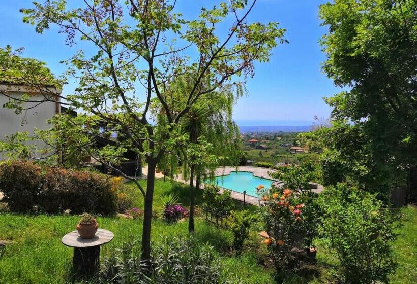 Alberto S Mt.etna B&b