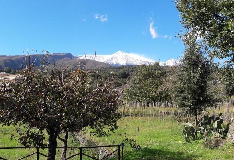 Alberto S Mt.etna B&b