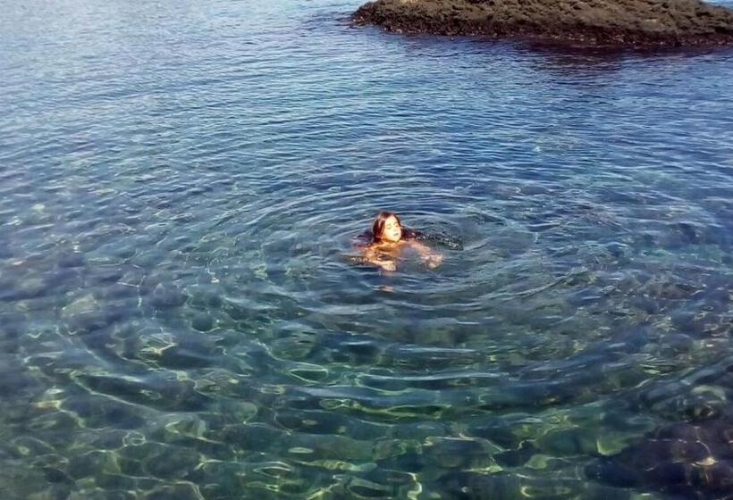 Alberto S Mt.etna B&b