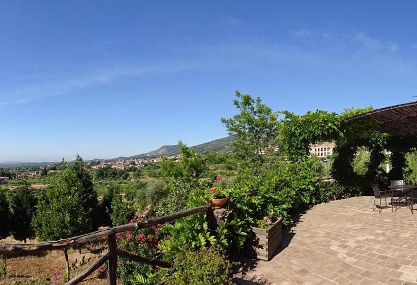 Alberto S Mt.etna B&b