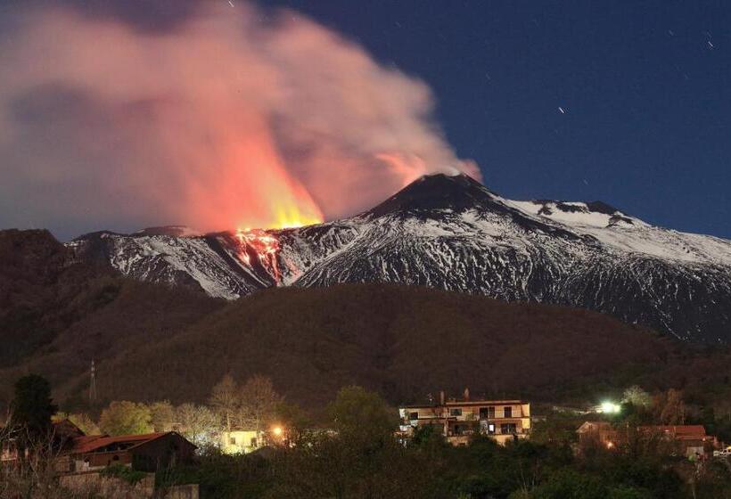Alberto S Mt.etna B&b