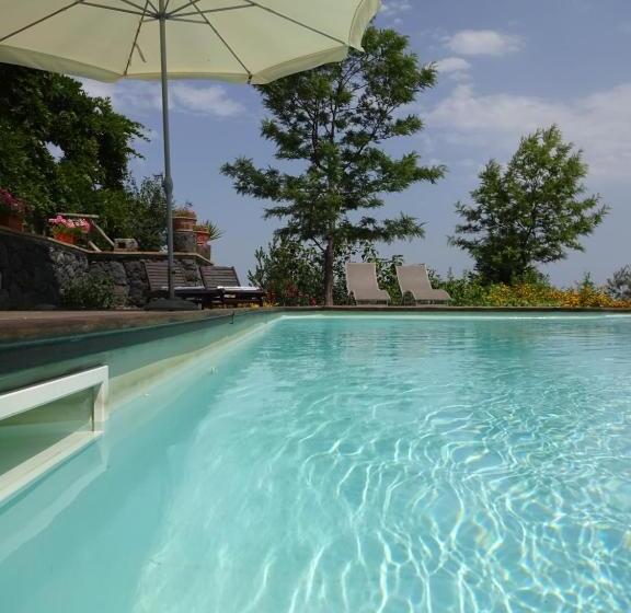 Alberto S Mt.etna B&b