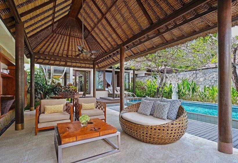 Amarterra Villas Resort Bali Nusa Dua, Autograph Collection