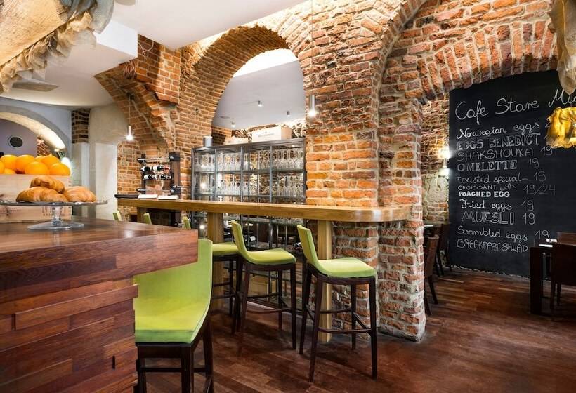 Aparthotel Stare Miasto