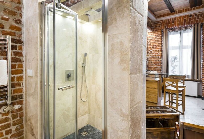 Aparthotel Stare Miasto