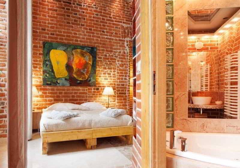 Aparthotel Stare Miasto