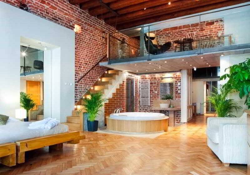 Aparthotel Stare Miasto