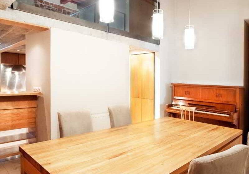 Aparthotel Stare Miasto