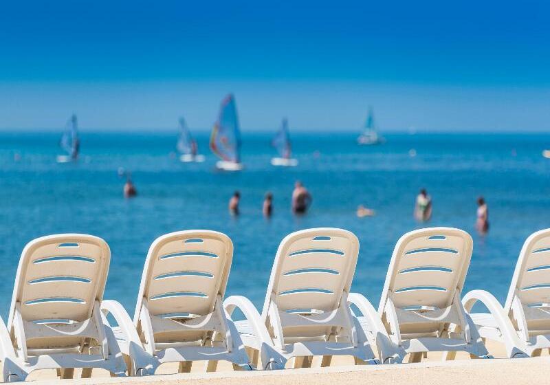 Apartments Katoro Plava Laguna