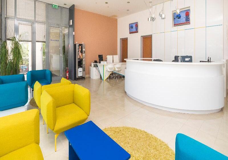 Apartments Katoro Plava Laguna