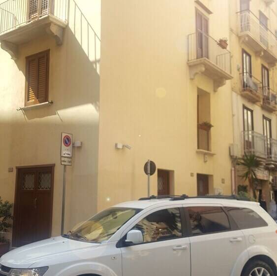 Appartamenti Rosa Dei Venti