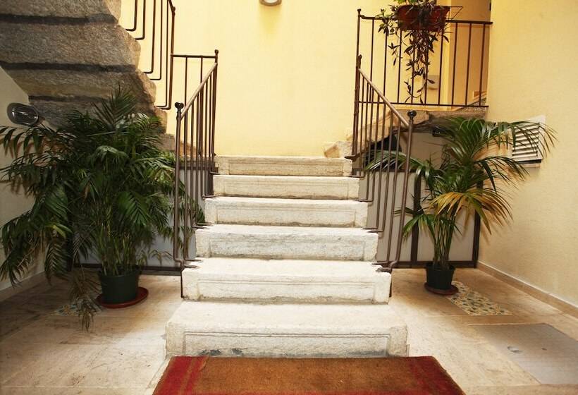 Appartamenti Rosa Dei Venti