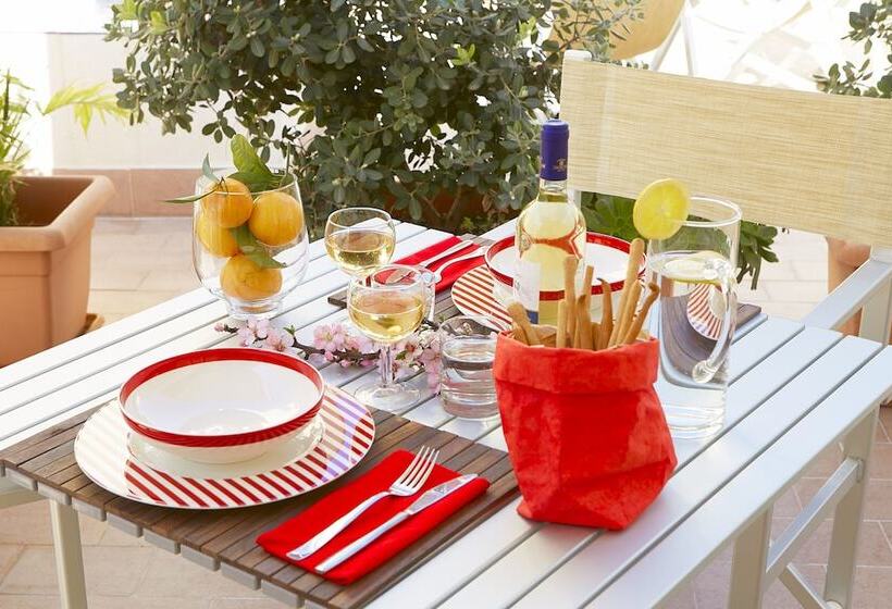 Appartamenti Rosa Dei Venti