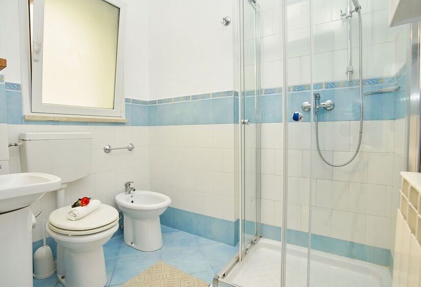 Appartamenti Rosa Dei Venti