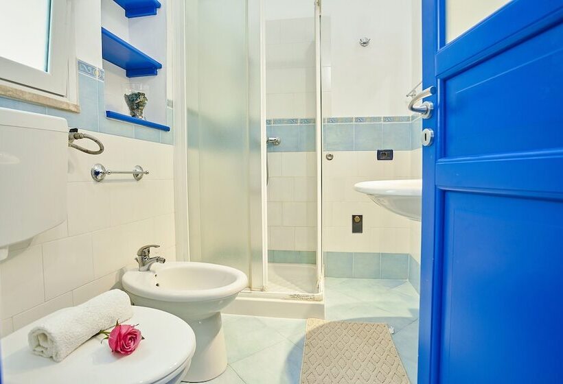 Appartamenti Rosa Dei Venti