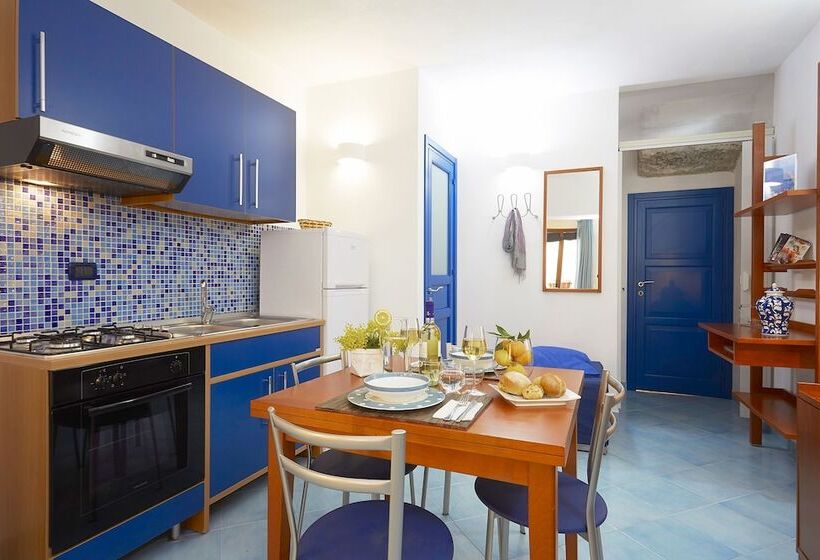 Appartamenti Rosa Dei Venti