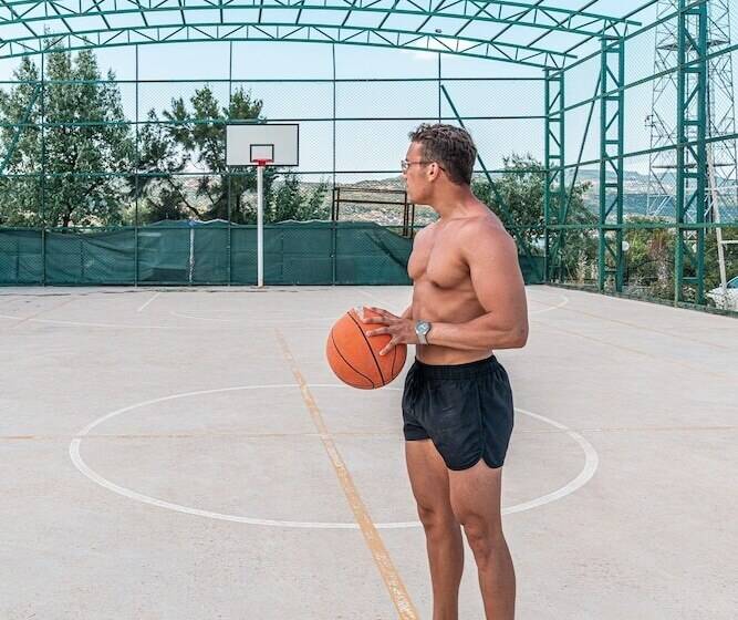 Assos Dove Resort & Spa