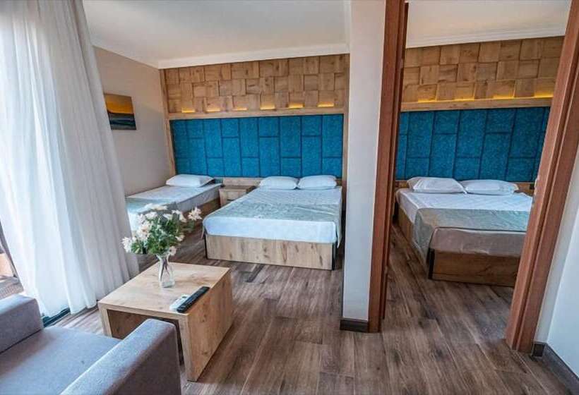 Assos Dove Resort & Spa