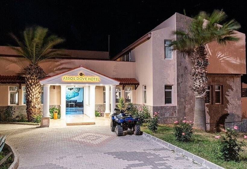 Assos Dove Resort & Spa