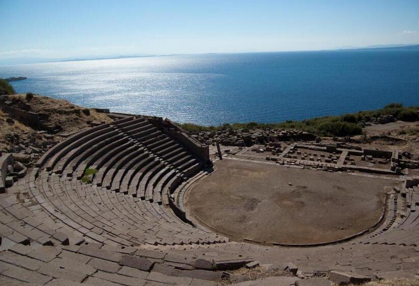 Assos Kervansaray Hotel Special Class