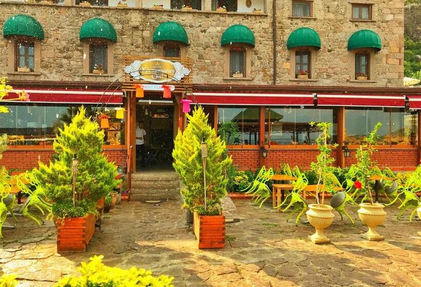 Assos Kervansaray Hotel Special Class