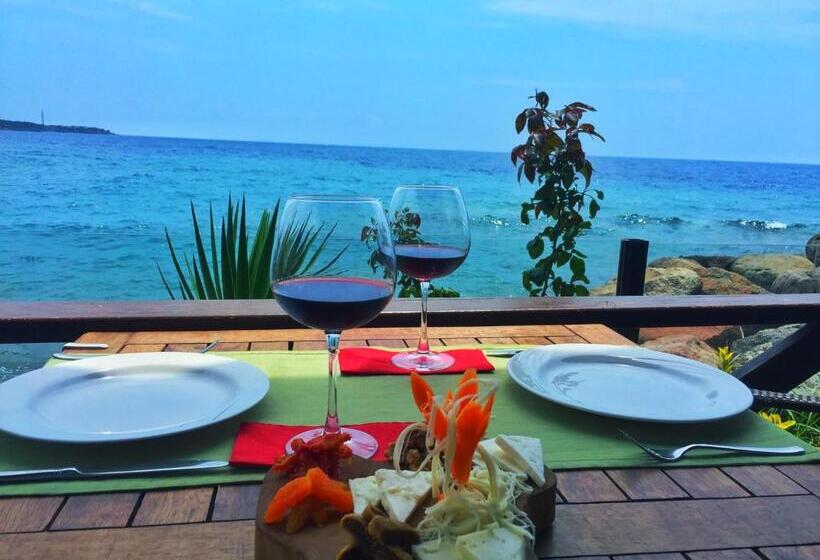 Assos Kervansaray Hotel Special Class