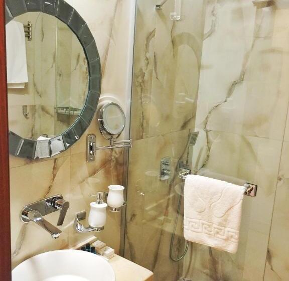 Assos Kervansaray Hotel Special Class