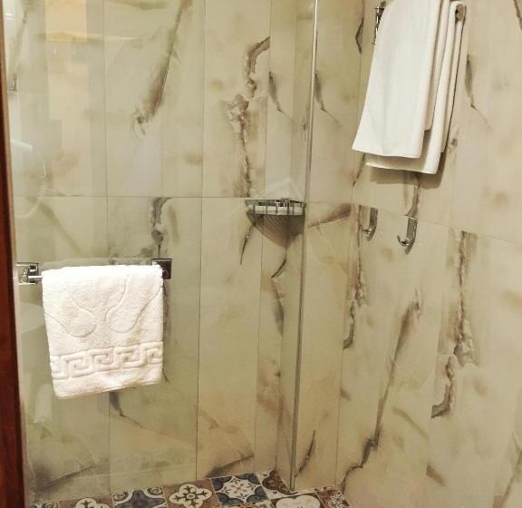 Assos Kervansaray Hotel Special Class