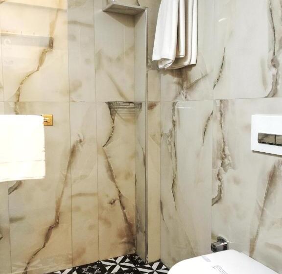 Assos Kervansaray Hotel Special Class