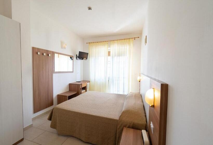 בית מלון כפרי Blurelda