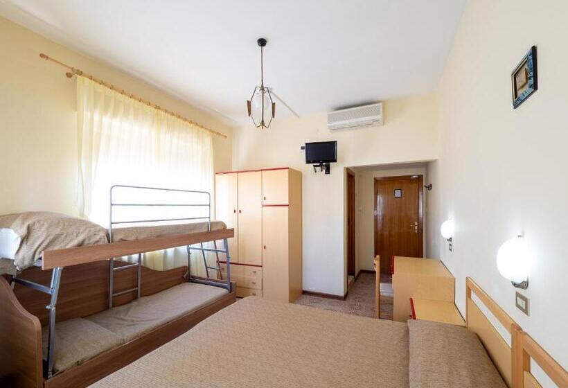 בית מלון כפרי Blurelda