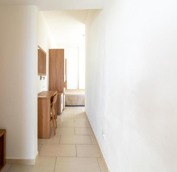 בית מלון כפרי Blurelda