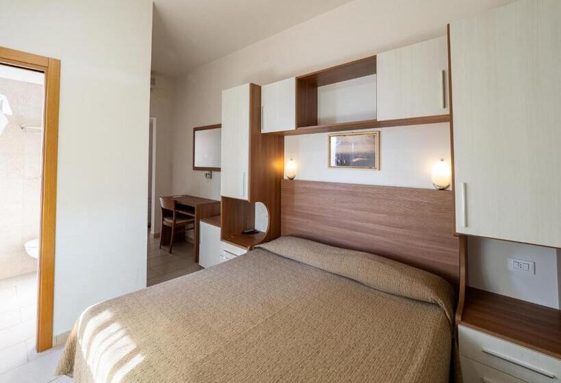 בית מלון כפרי Blurelda