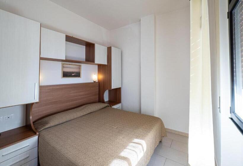 בית מלון כפרי Blurelda