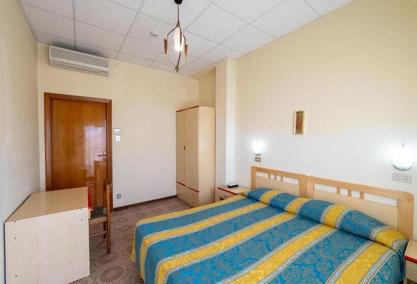 בית מלון כפרי Blurelda