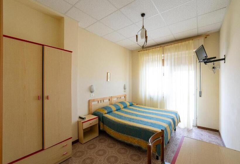 בית מלון כפרי Blurelda