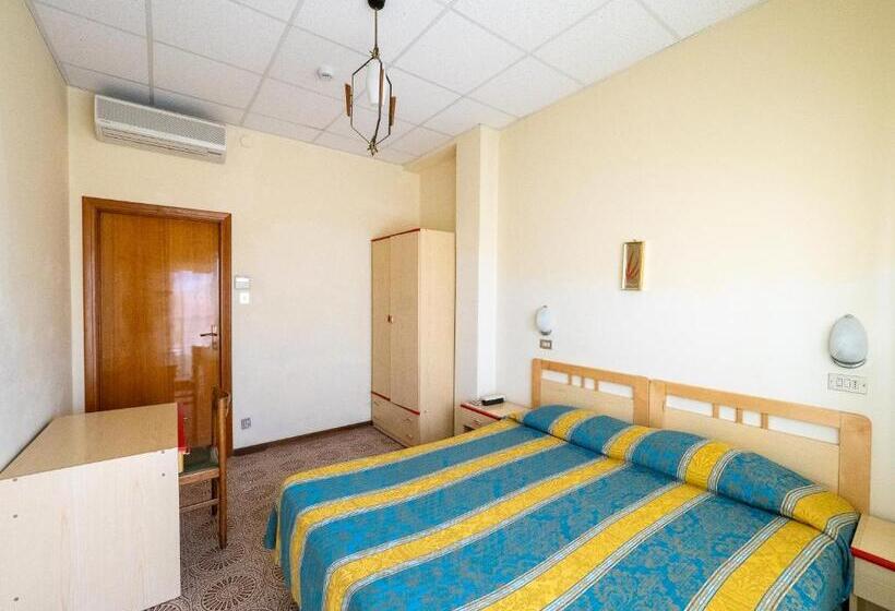 בית מלון כפרי Blurelda