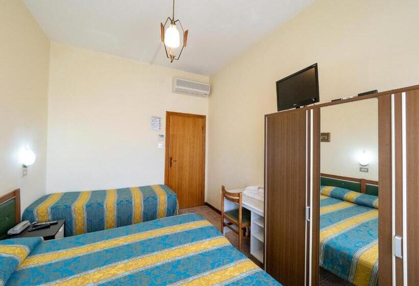 בית מלון כפרי Blurelda