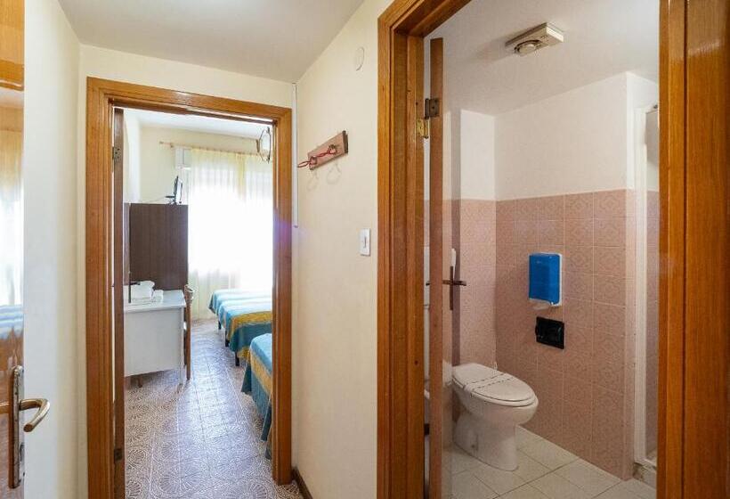 בית מלון כפרי Blurelda