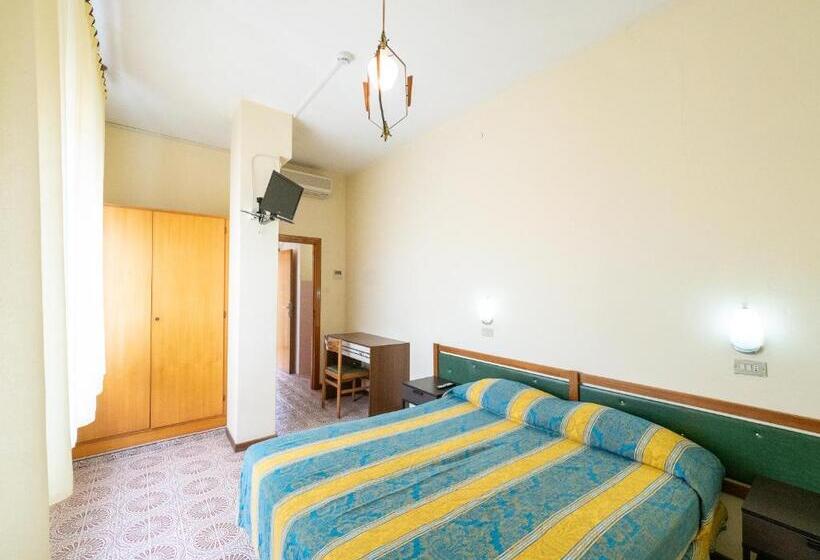 בית מלון כפרי Blurelda