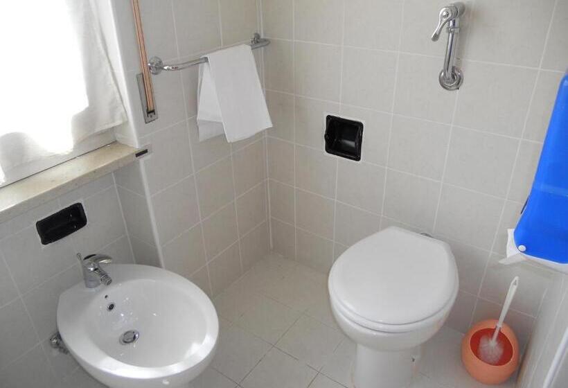 בית מלון כפרי Blurelda