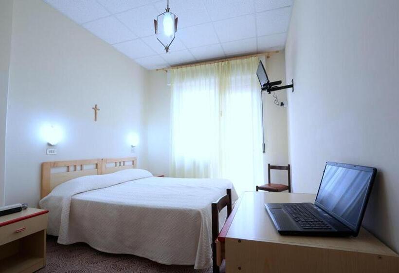 בית מלון כפרי Blurelda