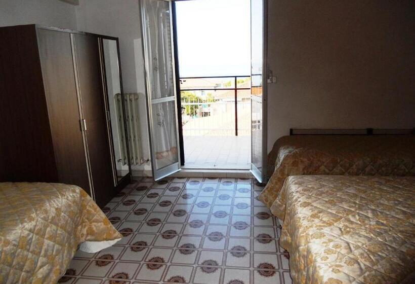 בית מלון כפרי Blurelda