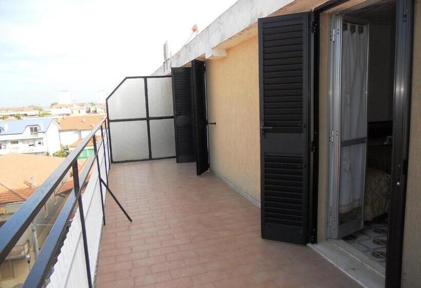 בית מלון כפרי Blurelda