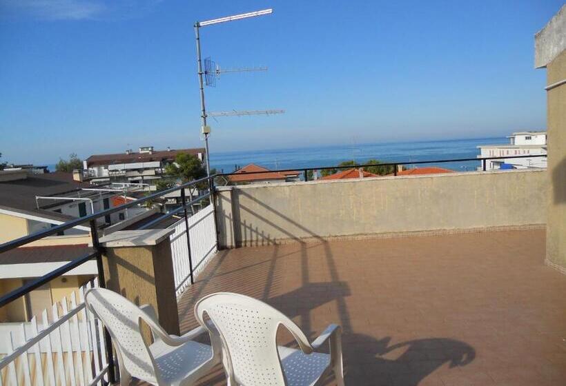 בית מלון כפרי Blurelda