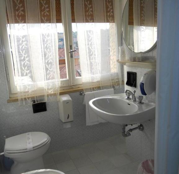 בית מלון כפרי Blurelda